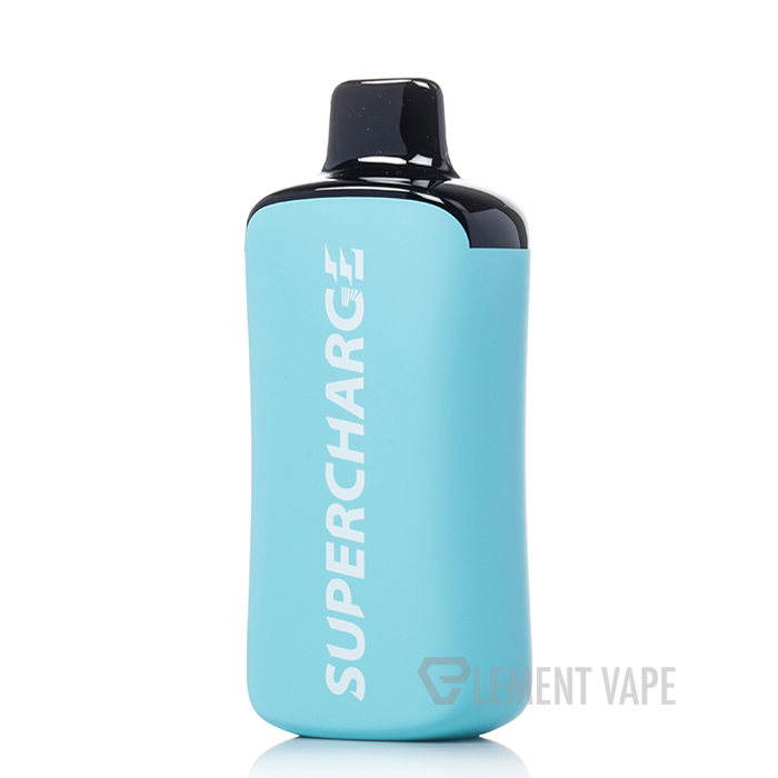 VIHO SUPERCHARGE PRO 20K 0% ZERO NICOTINE DISPOSABLE
