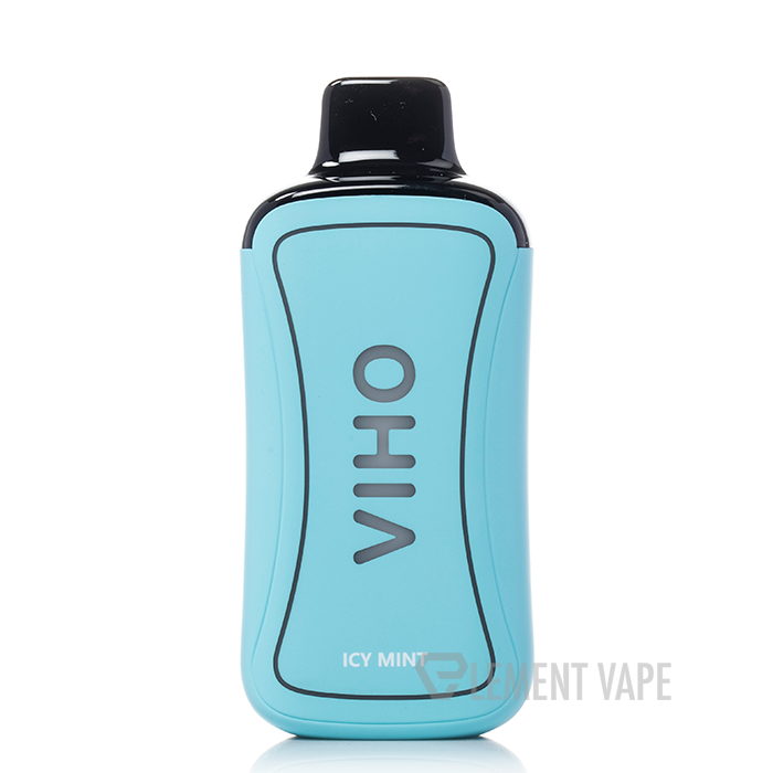 VIHO SUPERCHARGE PRO 20K 0% ZERO NICOTINE DISPOSABLE