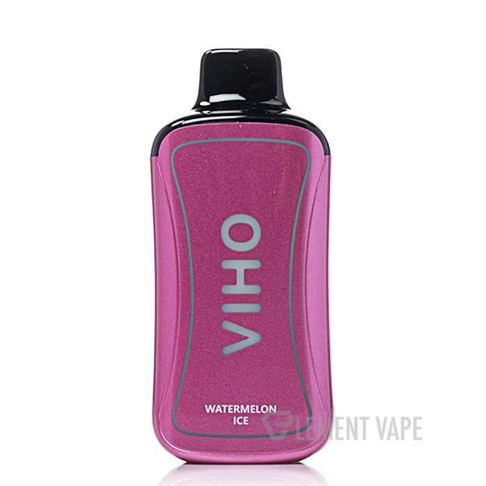 VIHO SUPERCHARGE PRO 20K 0% ZERO NICOTINE DISPOSABLE