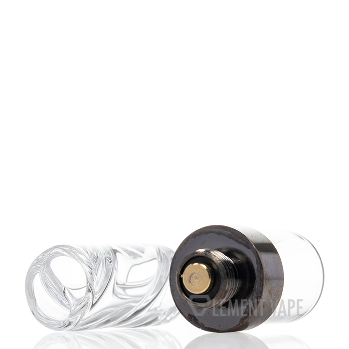 VLAB VLEX ATOMIZER AND MOUTHPIECE