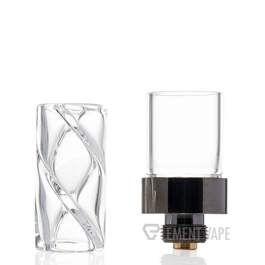 VLAB VLEX ATOMIZER AND MOUTHPIECE