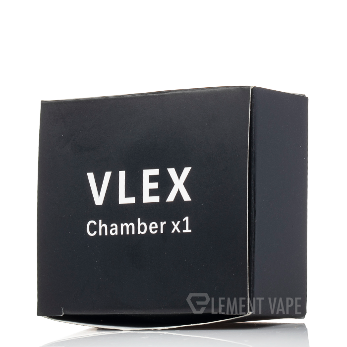 VLAB VLEX ATOMIZER AND MOUTHPIECE