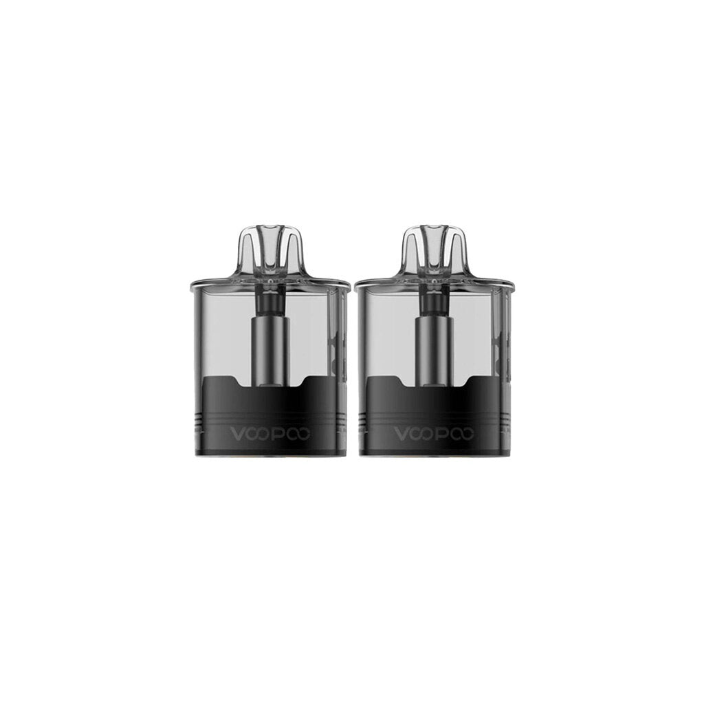 VOOPOO VRIZZ REPLACEMENT PODS