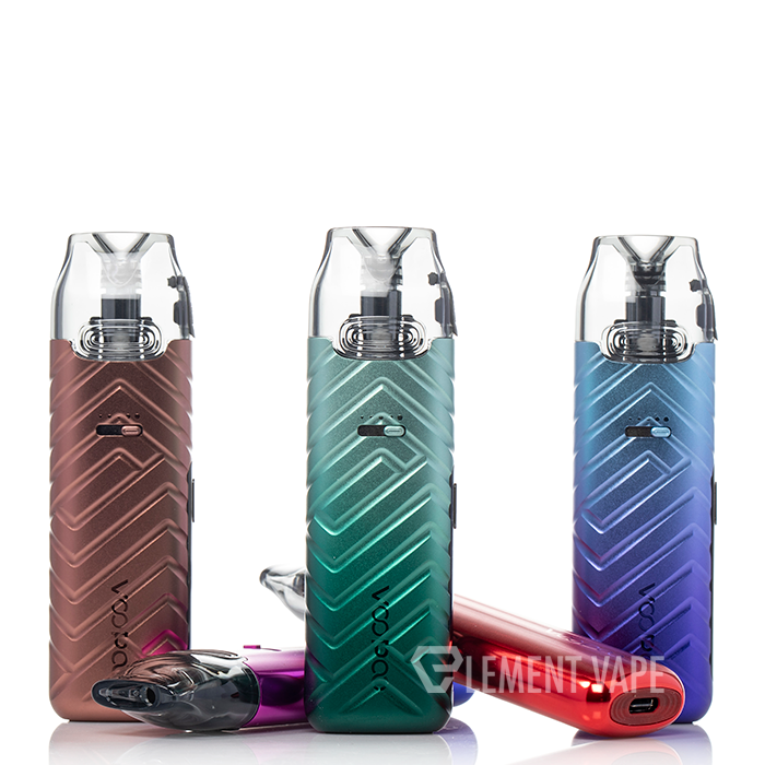 VOOPOO VMATE PRO 30W POWER EDITION KIT