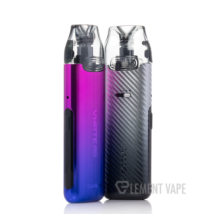 VOOPOO VMATE PRO 30W POWER EDITION KIT