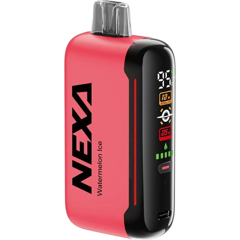 Nexa N20000 Disposable