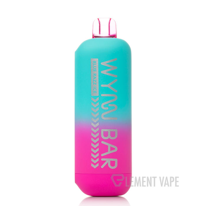 WYNN BAR 4 ADJUST 50K DISPOSABLE
