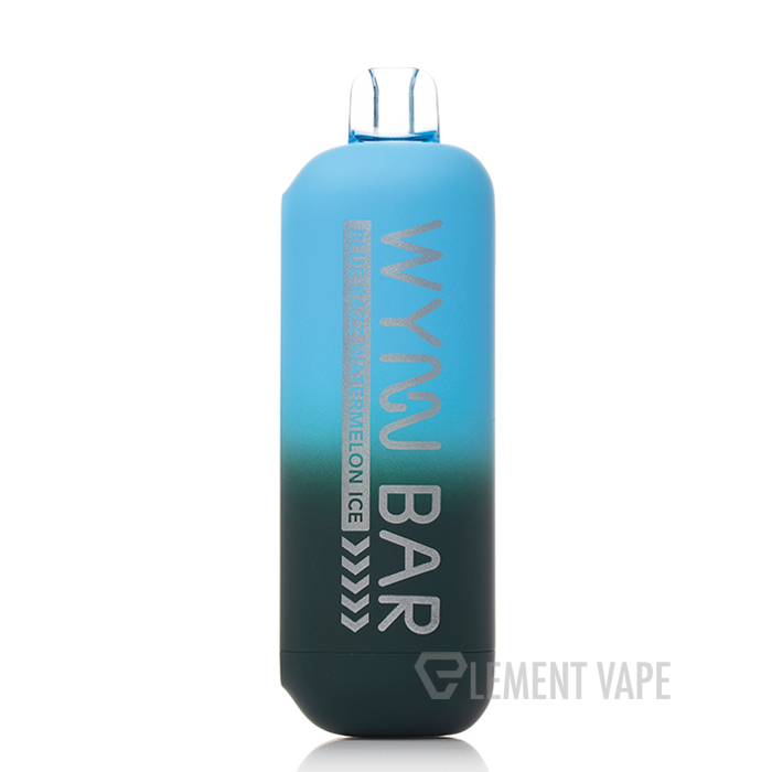 WYNN BAR 4 ADJUST 50K DISPOSABLE