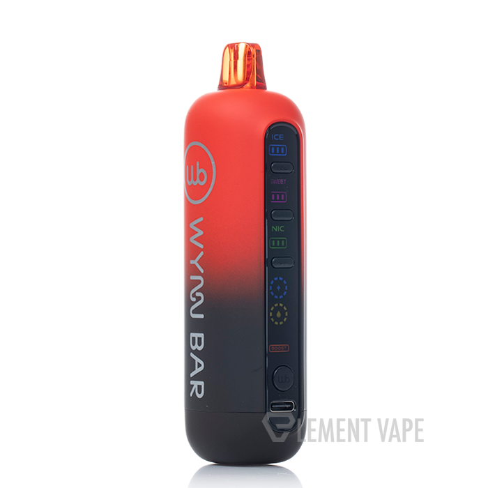 WYNN BAR 4 ADJUST 50K DISPOSABLE