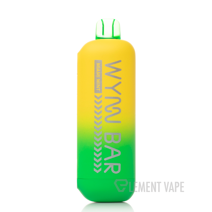 WYNN BAR 4 ADJUST 50K DISPOSABLE