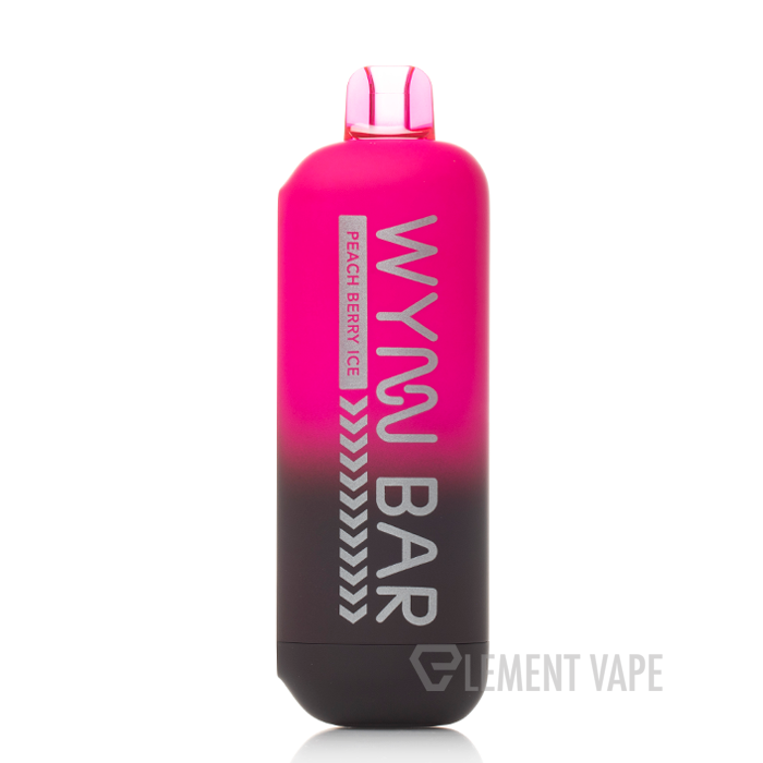 WYNN BAR 4 ADJUST 50K DISPOSABLE