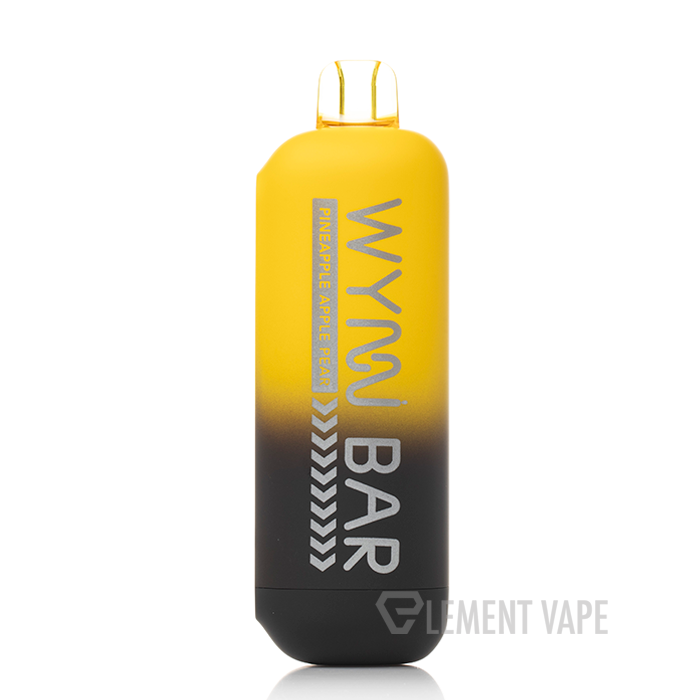 WYNN BAR 4 ADJUST 50K DISPOSABLE