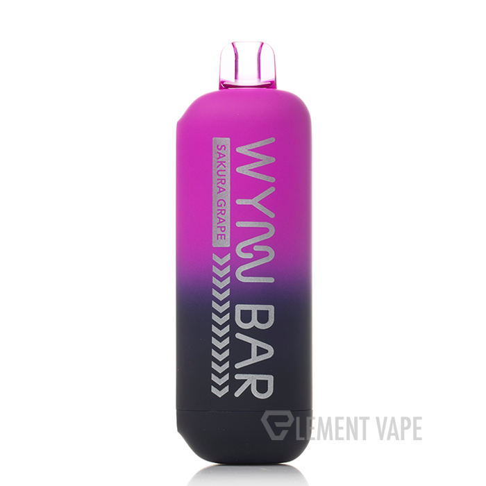 WYNN BAR 4 ADJUST 50K DISPOSABLE