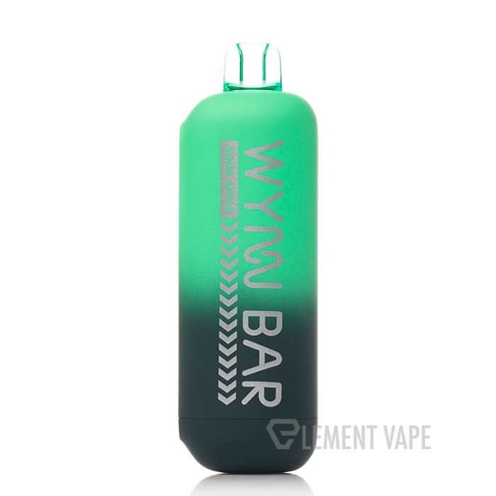 WYNN BAR 4 ADJUST 50K DISPOSABLE