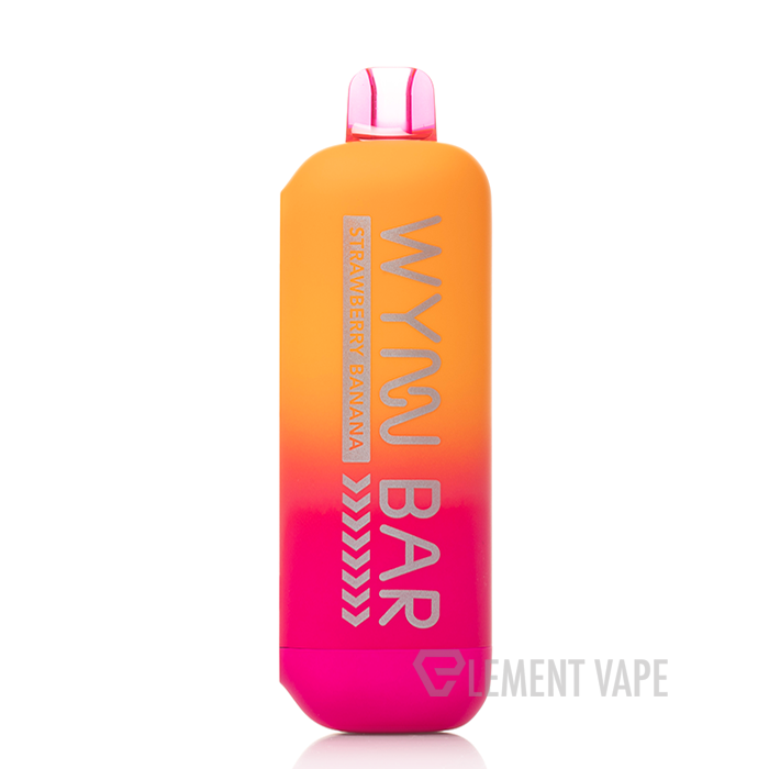 WYNN BAR 4 ADJUST 50K DISPOSABLE