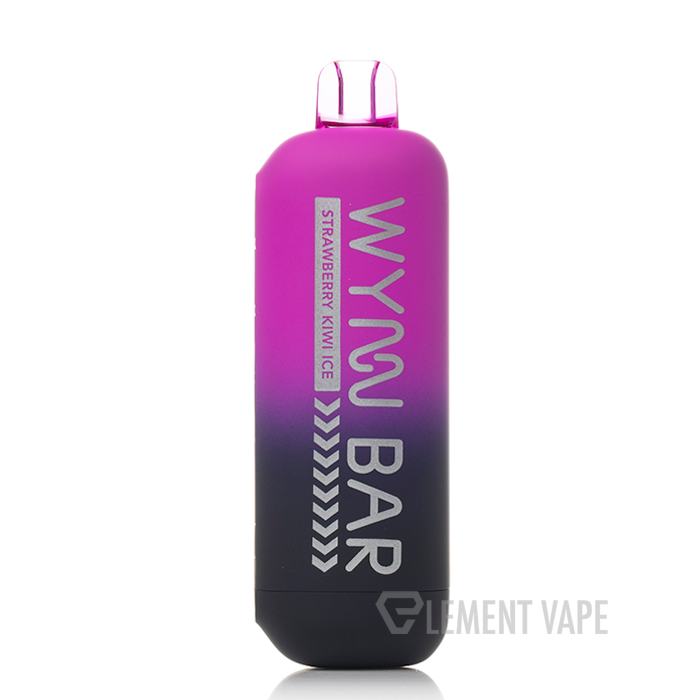 WYNN BAR 4 ADJUST 50K DISPOSABLE