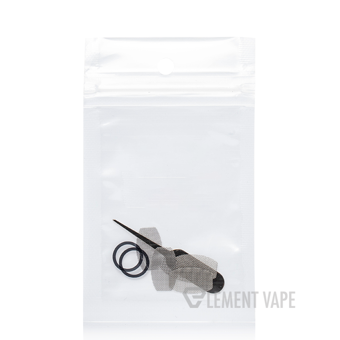 XVAPE STARRY 4 SCREEN PACK