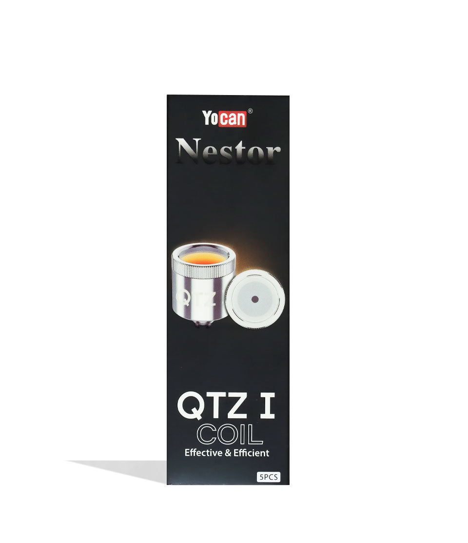 Yocan Nestor Replacement Coils