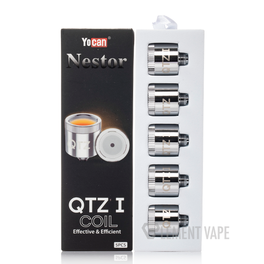 YOCAN NESTOR REPLACEMENT COILS