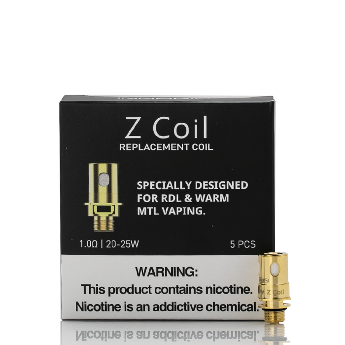 INNOKIN Z REPLACEMENT COILS